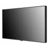 LG 49XS4P skaitmeninės reklamos ekranas 124,5 cm (49 inch) LED 4000 cd/m² Full HD juodas WebOS 24/7