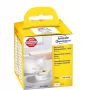 Lipnios etiketės Avery AS0722400, 36×89 mm, 520 vnt.