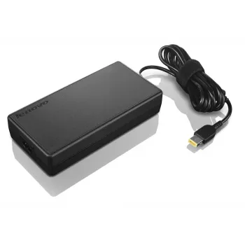 Lenovo 45N0253 maitinimo adapteris / keitiklis 65 W juodas