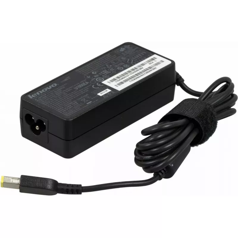 AC adapteris Lenovo Yoga 13 20V 3,25A 65W maitinimo adapteris