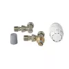 Santechnikos jungtis Danfoss 013G6005