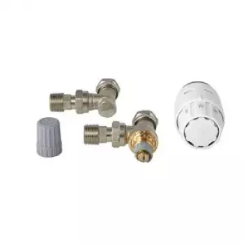 Santechnikos jungtis Danfoss 013G6005