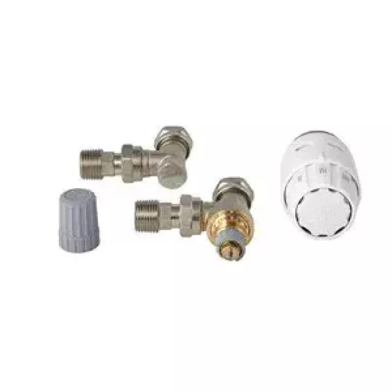 Santechnikos jungtis Danfoss 013G6005