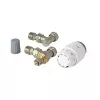 Santechnikos jungtis Danfoss 013G6005