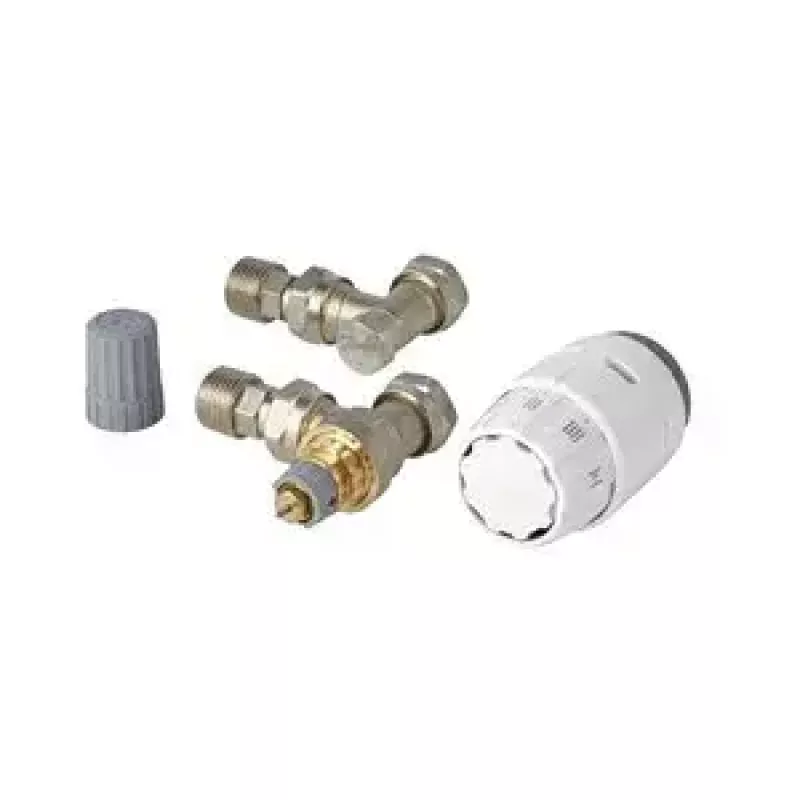 Santechnikos jungtis Danfoss 013G6005