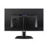 MSI MPG 322URX QD-OLED monitor kompiuterinis 80 cm (31,5 colio) 3840 x 2160 pikselių 4K Ultra HD juodas