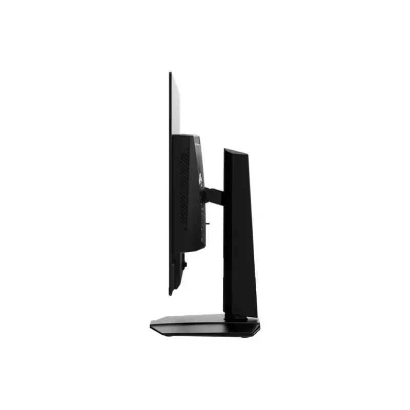 MSI MPG 322URX QD-OLED monitor kompiuterinis 80 cm (31,5 colio) 3840 x 2160 pikselių 4K Ultra HD juodas