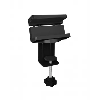 ICY BOX IB-MSA106-HH Pasyvus laikiklis USB stotelėms Juoda