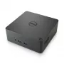 DELL TB16 Thunderbolt 3 stotelė, juoda, laidinė