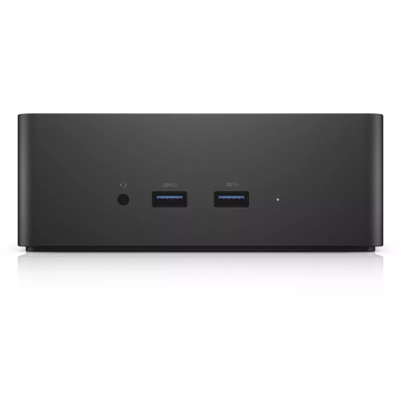 DELL TB16 Thunderbolt 3 stotelė, juoda, laidinė