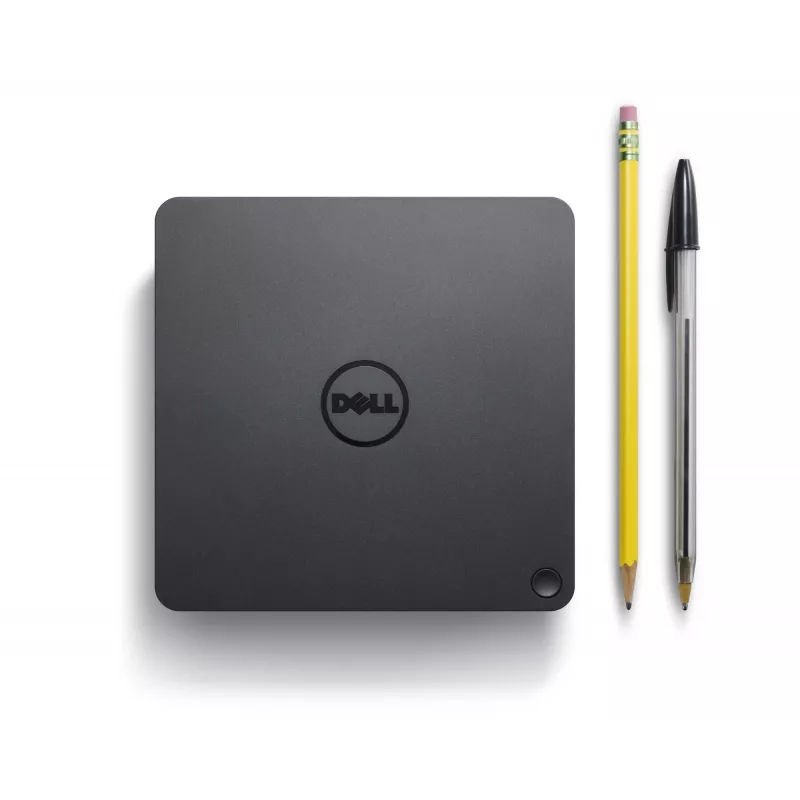 DELL TB16 Thunderbolt 3 stotelė, juoda, laidinė