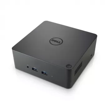DELL TB16 -240W belaidė Thunderbolt 3 stotelė, juoda