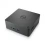 DELL TB16 -240W belaidė Thunderbolt 3 stotelė, juoda