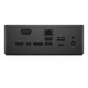 DELL TB16 -240W belaidė Thunderbolt 3 stotelė, juoda