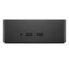 DELL TB16 -240W belaidė Thunderbolt 3 stotelė, juoda