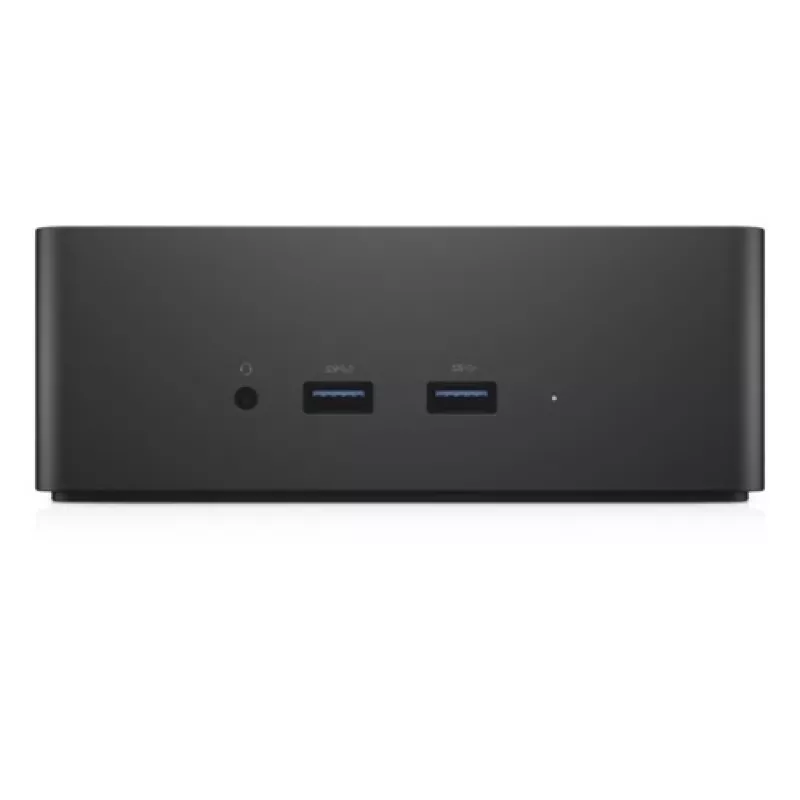 DELL TB16 -240W belaidė Thunderbolt 3 stotelė, juoda