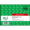 Verslo blankas Sigel SD022 Green A6