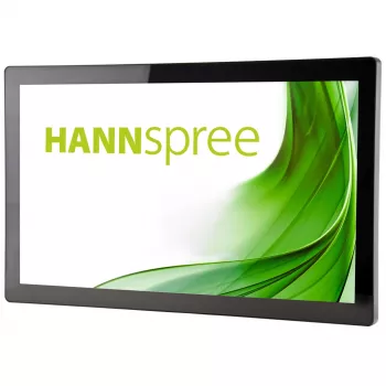 Hannspree Open Frame HO 225 HTB Totem dizainas 54.6 cm (21.5 colio) LED 250 cd/m² Full HD Juodas Liečiamasis ekranas 24/7