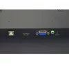 Hannspree Open Frame HO 225 HTB Totem dizainas 54.6 cm (21.5 colio) LED 250 cd/m² Full HD Juodas Liečiamasis ekranas 24/7