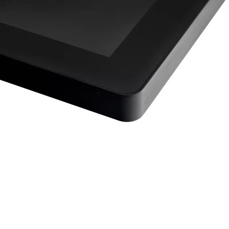 Hannspree Open Frame HO 225 HTB Totem dizainas 54.6 cm (21.5 colio) LED 250 cd/m² Full HD Juodas Liečiamasis ekranas 24/7