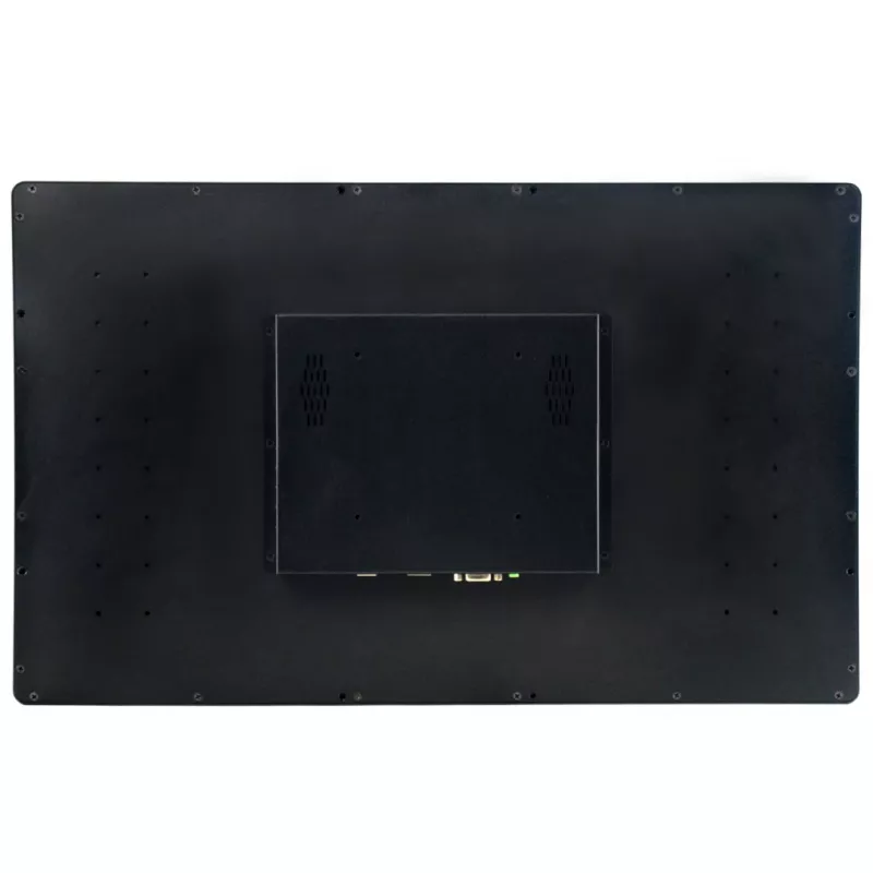 Hannspree Open Frame HO 225 HTB Totem dizainas 54.6 cm (21.5 colio) LED 250 cd/m² Full HD Juodas Liečiamasis ekranas 24/7