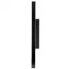 Hannspree Open Frame HO 225 HTB Totem dizainas 54.6 cm (21.5 colio) LED 250 cd/m² Full HD Juodas Liečiamasis ekranas 24/7