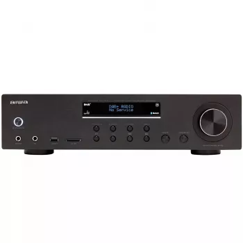 AV imtuvas aiwa AMR200 Bluetooth DAB+/FM 200W
