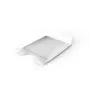 Durable Basic Transparent A4 laiškų laikiklis