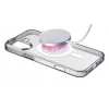 Cellularline Gloss Mag - Magnetinis dėklas, skirtas iPhone 16, suderinamas su MagSafe įkrovimu ir tvirtinimu
