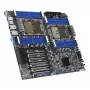 ASUS Z13PE-D16/ASMB11 Intel C741 LGA 4677 (Socket E) Extended ATX pagrindinė plokštė serveriams