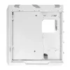 ASUS ROG Strix Helios II Midi Tower baltas – korpusas EATX/ATX/Micro-ATX/Mini-ITX, 3×140mm priekyje + 1×140mm gale, 2×3,5 colio + 4×2,5 colio vietos, grūdintas stiklas