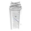 ASUS ROG Strix Helios II Midi Tower baltas – korpusas EATX/ATX/Micro-ATX/Mini-ITX, 3×140mm priekyje + 1×140mm gale, 2×3,5 colio + 4×2,5 colio vietos, grūdintas stiklas