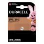 Duracell 399/395 Baterija vienkartinė SR57 sidabro-oksido (S) 1,5 V 1 vnt. monetinė