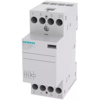 Automatinis jungiklis Siemens 5TT5031-2