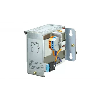Siemens 6EP1935-6MC01 nepertraukiamo maitinimo šaltinis (UPS)