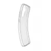 Cellularline Soft - permatomas minkštas guminis dėklas Samsung Galaxy A16, 17 cm (6,7 inch)