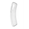 Cellularline Soft - permatomas minkštas guminis dėklas Samsung Galaxy A16, 17 cm (6,7 inch)