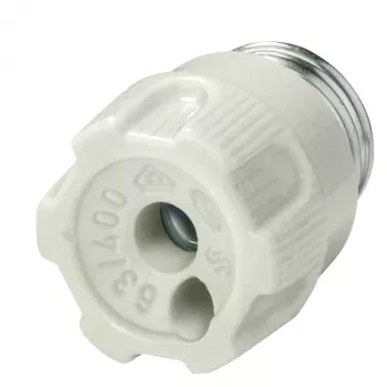 Siemens 5SH4362 porcelianinis sraigtinis gaubtas D02 sistemoms
