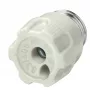 Siemens 5SH4362 porcelianinis sraigtinis gaubtas D02 sistemoms