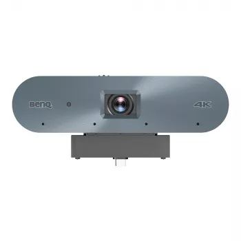 „BenQ DV01K“ 8,29 MP 4K Ultra HD 60 fps pilka spalva