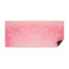 Pelėdos kilimėlis Deltaco PMP85 900x400x4 mm koralų rožinis