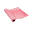Pelėdos kilimėlis Deltaco PMP85 900x400x4 mm koralų rožinis