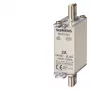 Siemens 3NA3810 aukštos įtampos saugiklis 1 vnt.