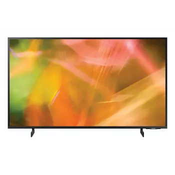 Samsung HAU8000 165,1 cm (65 colių) 4K Ultra HD išmanusis televizorius juodas 20 W