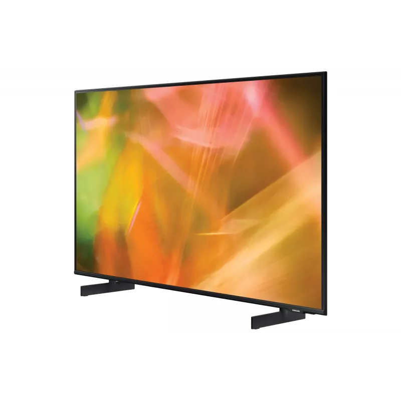 Samsung HAU8000 165,1 cm (65 colių) 4K Ultra HD išmanusis televizorius juodas 20 W