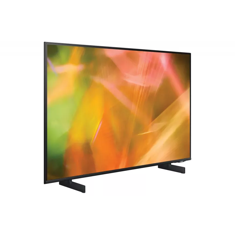Samsung HAU8000 165,1 cm (65 colių) 4K Ultra HD išmanusis televizorius juodas 20 W