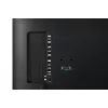 Samsung HAU8000 165,1 cm (65 colių) 4K Ultra HD išmanusis televizorius juodas 20 W