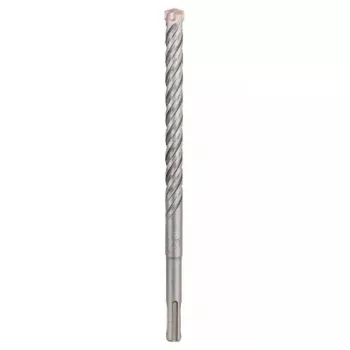 Bosch 2 608 833 789 gręžtuvas betonui SDS plus 8 mm 1 vnt.