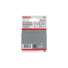 Plonos vielos kabės Bosch Type 53 1000 vnt.