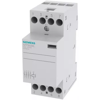 Automatinis jungiklis Siemens 5TT5030-2